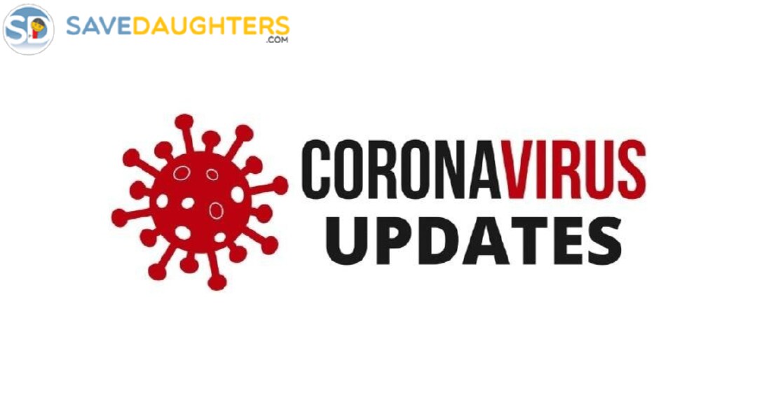 Corona Virus New Variant in India